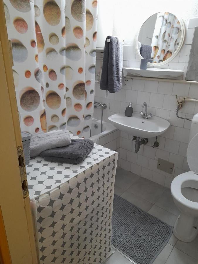 Devetka Apartamento Pirot Exterior foto