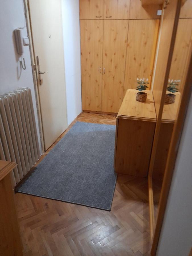 Devetka Apartamento Pirot Exterior foto