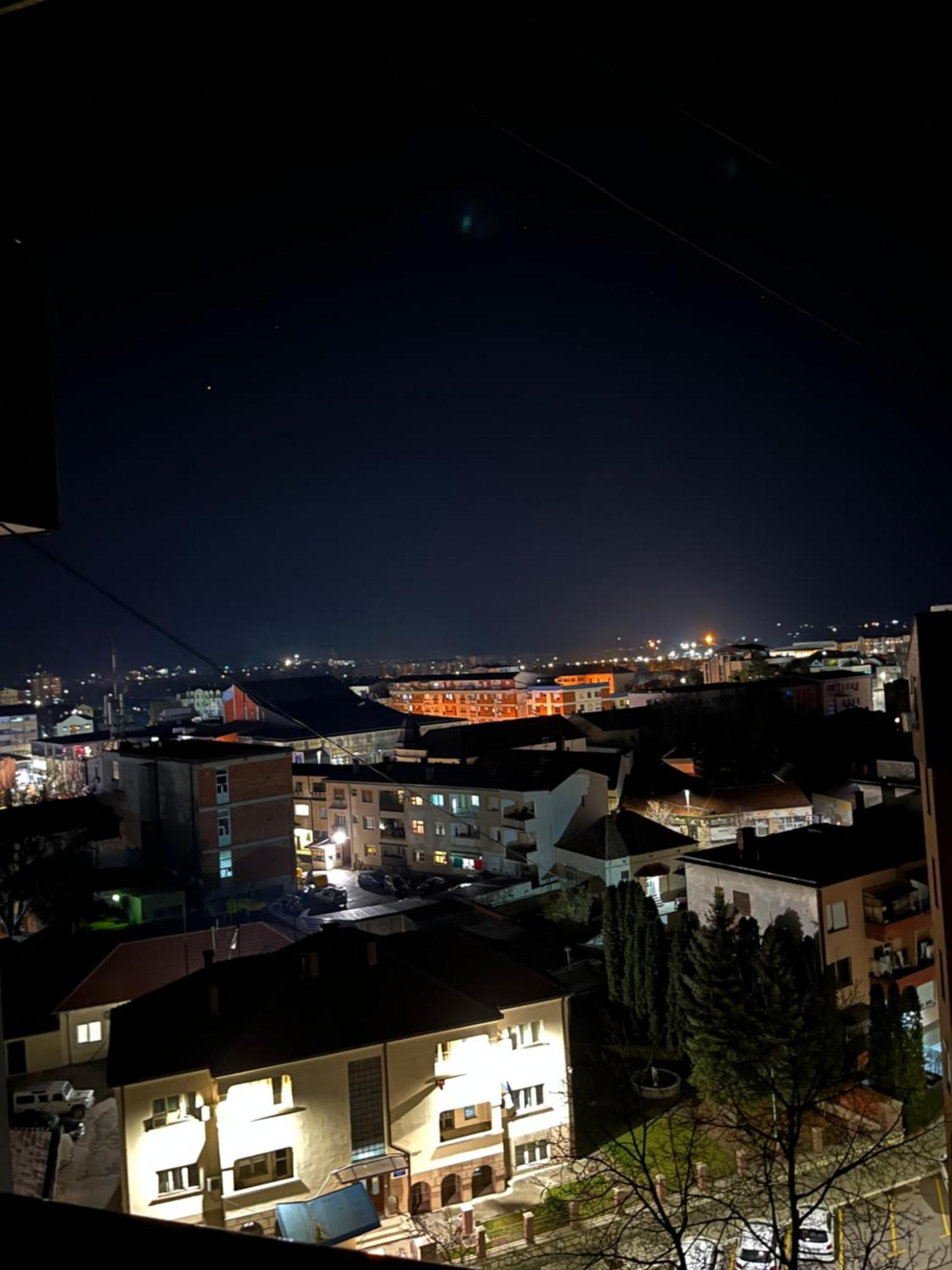 Devetka Apartamento Pirot Exterior foto