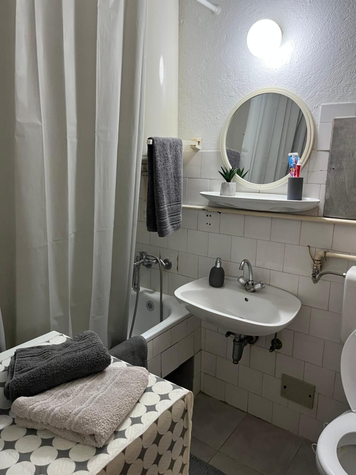 Devetka Apartamento Pirot Exterior foto