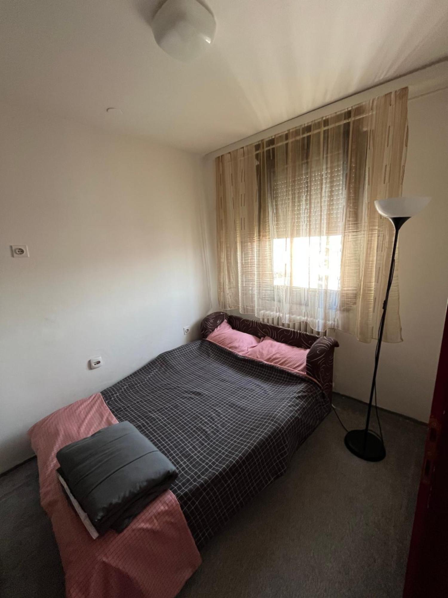 Devetka Apartamento Pirot Exterior foto